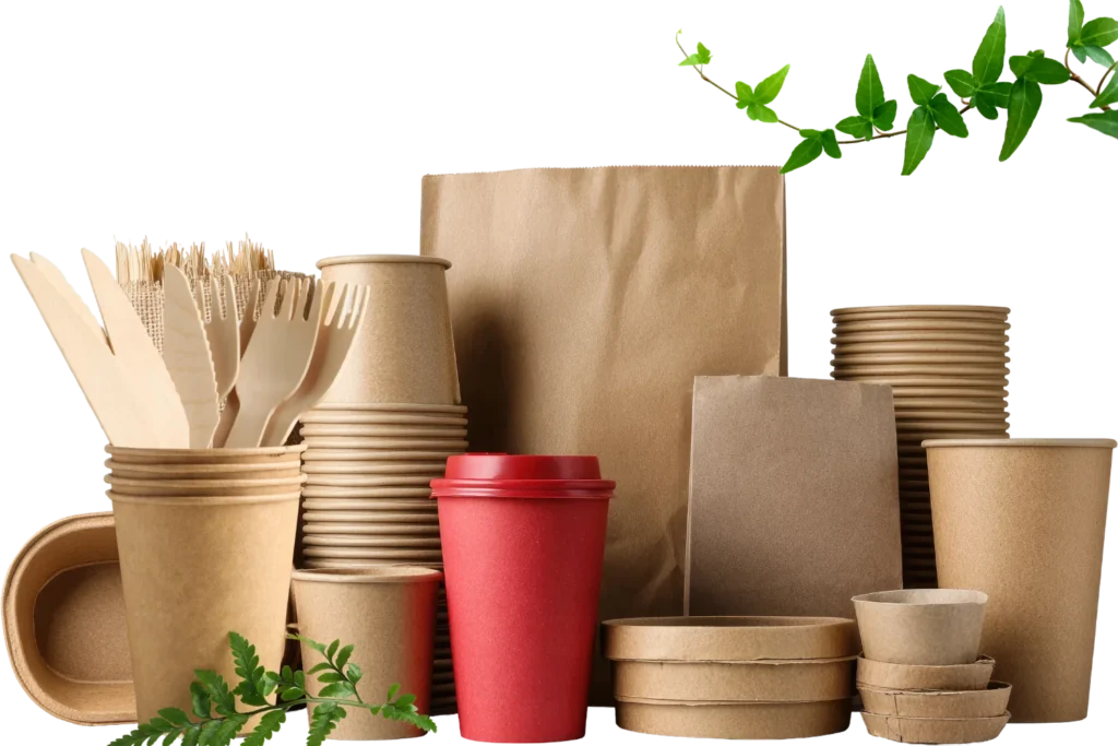Disposable food packaging boxes supplier in Pakistan for restaurants, bakeries and cloud kitchens
